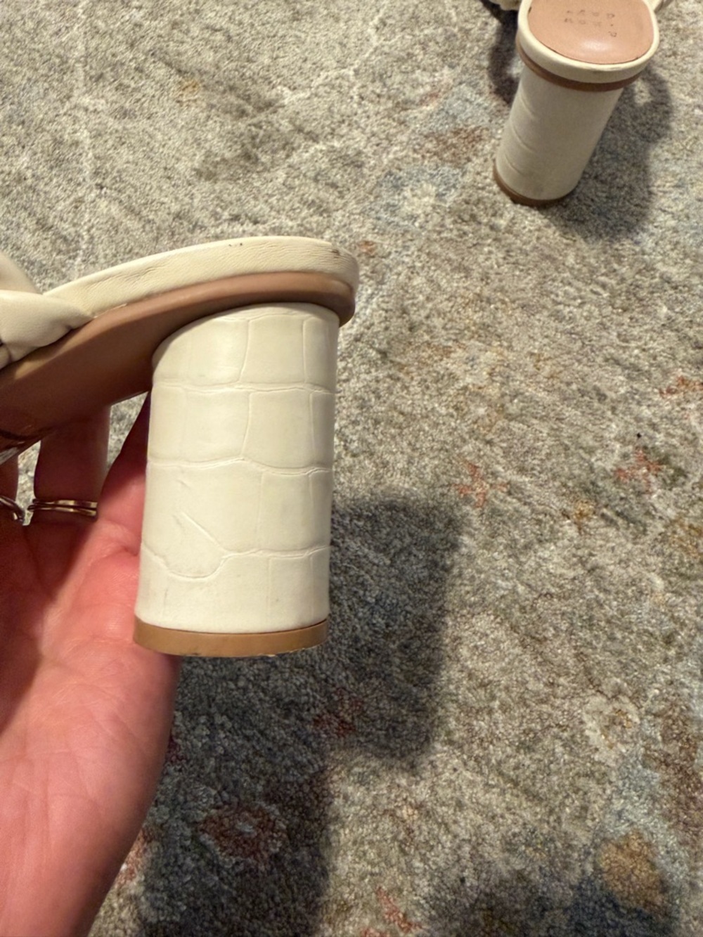 Heels - Picture 3 of 3